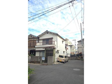 大阪府松原市立部２