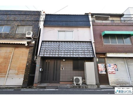 大阪府大阪市東成区大今里１