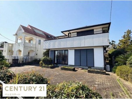 千葉県鴨川市貝渚