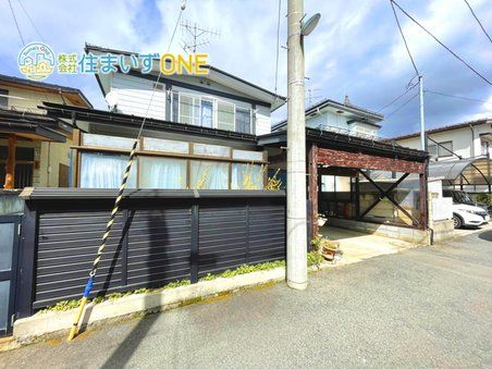 山形県山形市清住町２