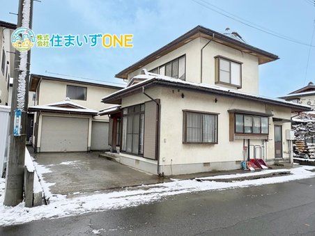 山形県東根市中央２