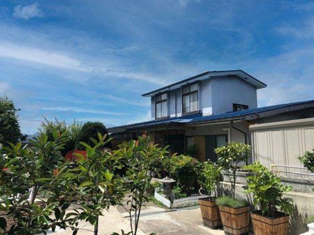 山形県山形市蔵王成沢38