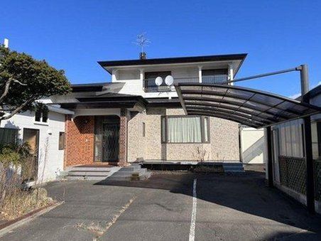 北海道釧路市美原５-45-3