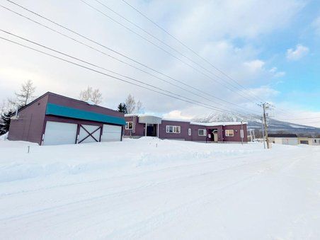 北海道虻田郡真狩村字緑岡