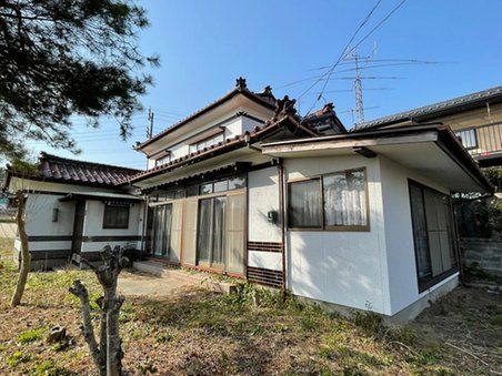 山形県酒田市宮海字林内