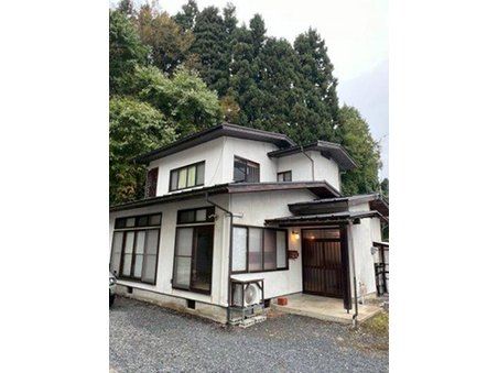 山形県上山市高野字高野原