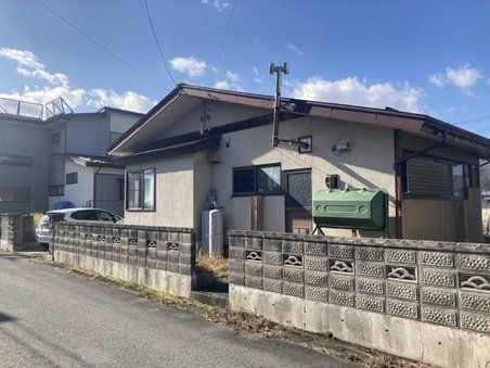 山形県米沢市林泉寺１