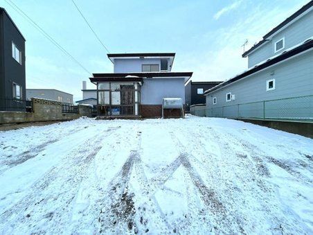北海道釧路市昭和中央１-13-6