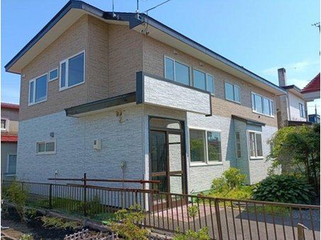 北海道釧路市新富士町２-４-３