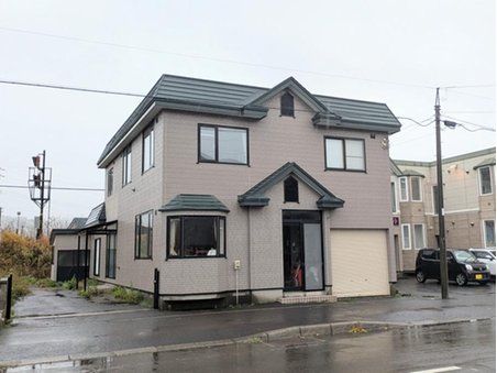 北海道寿都郡黒松内町字黒松内