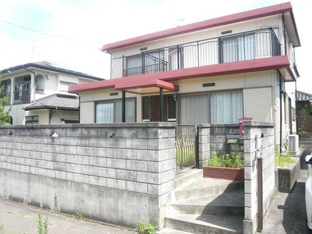 宮城県仙台市泉区南光台東１