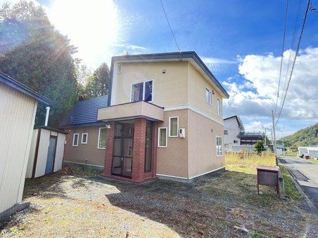 北海道夕張市紅葉山502-46