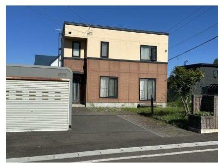 北海道留萌市南町４-104-17