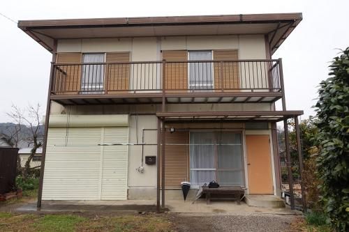 三重県津市白山町北家城