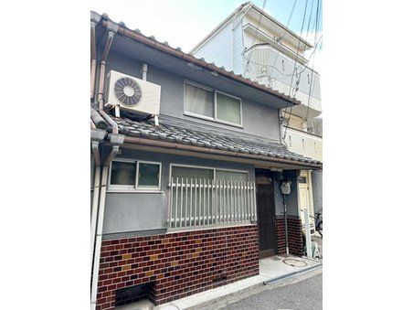 大阪府堺市堺区西湊町１